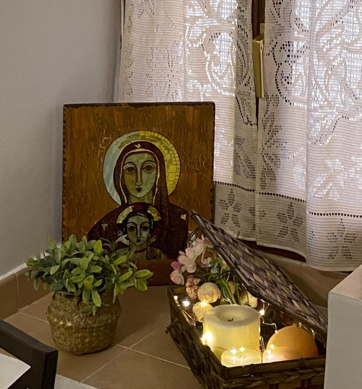 El Refugio Διαμέρισμα Τολέδο Εξωτερικό φωτογραφία