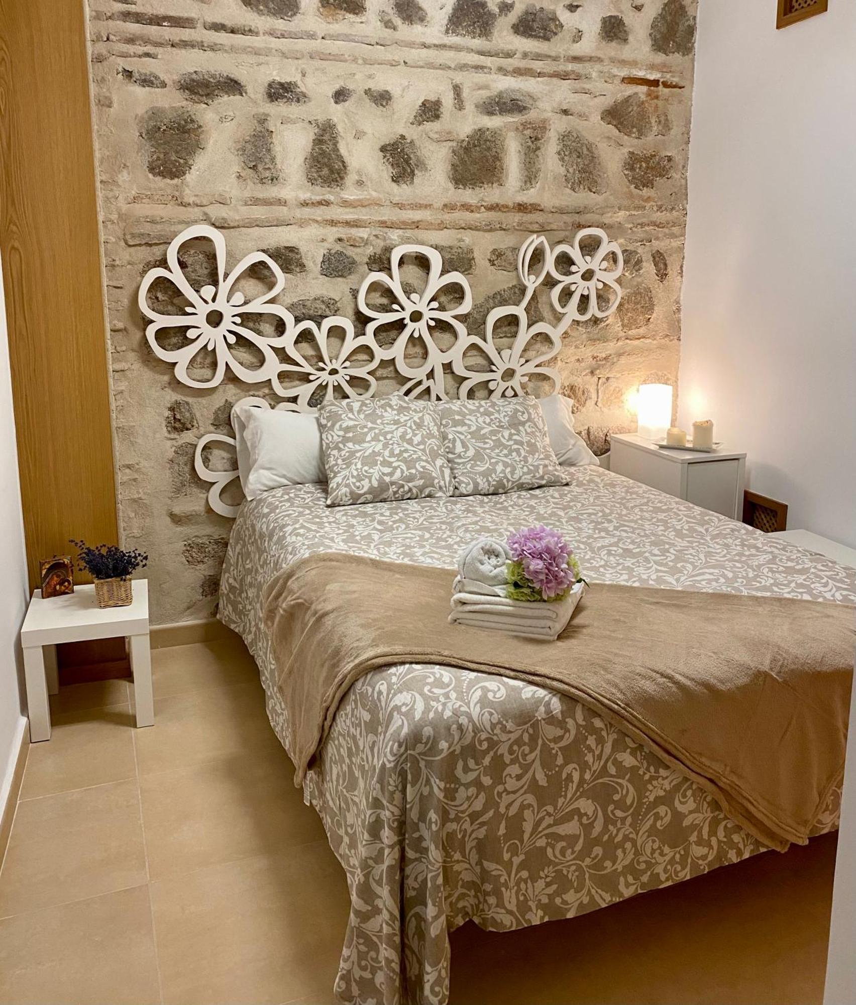 El Refugio Διαμέρισμα Τολέδο Εξωτερικό φωτογραφία