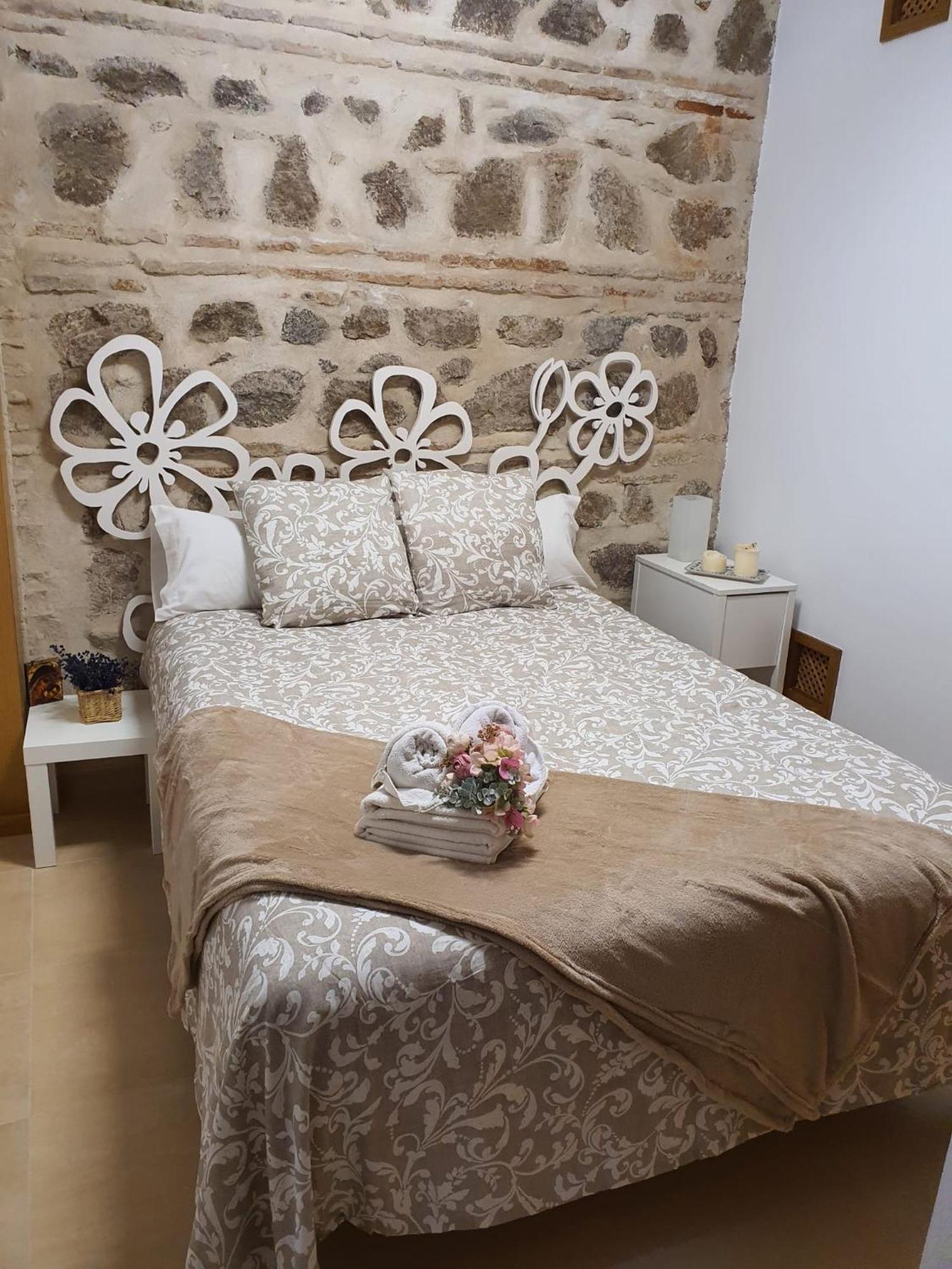 El Refugio Διαμέρισμα Τολέδο Εξωτερικό φωτογραφία