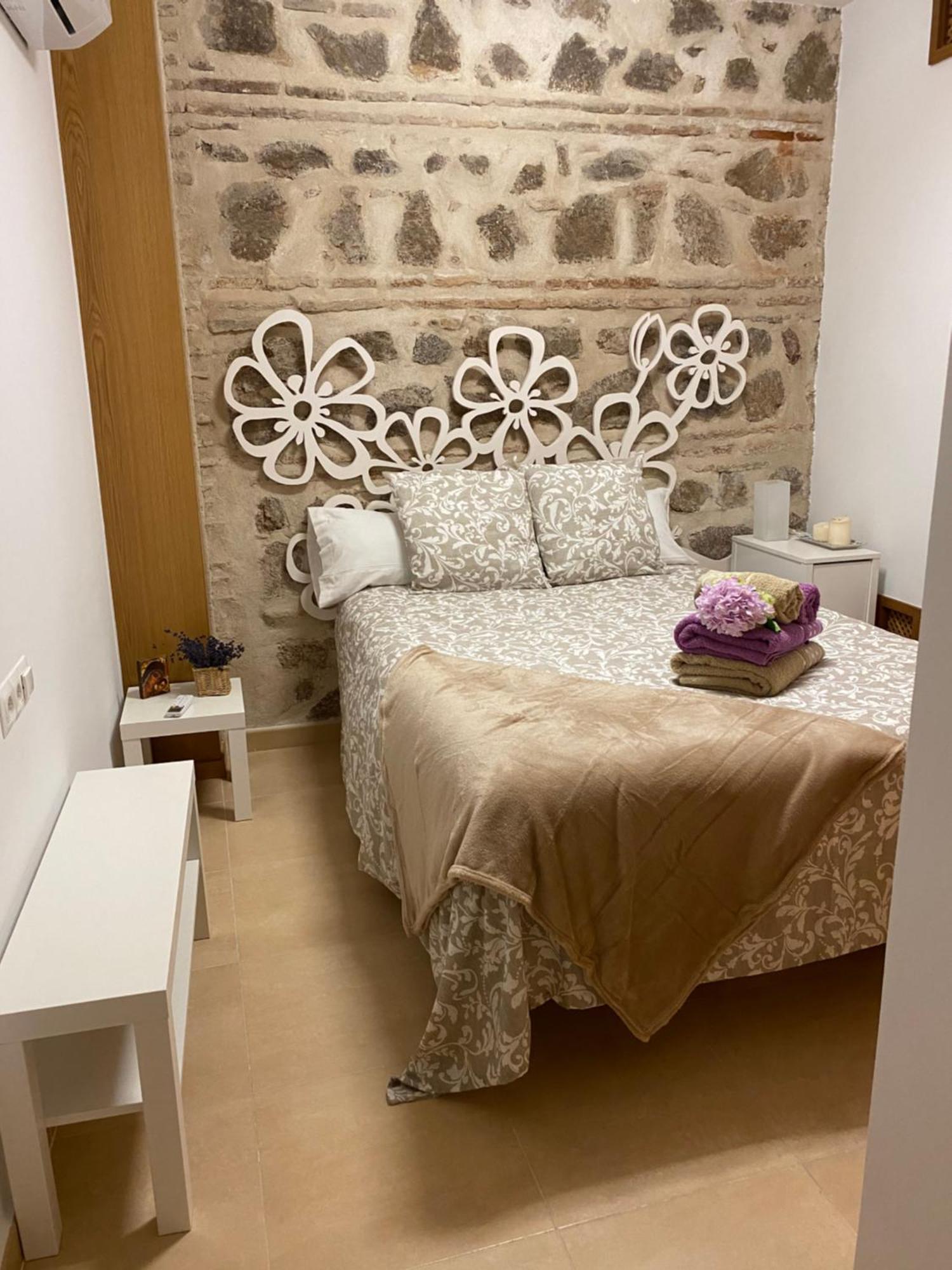 El Refugio Διαμέρισμα Τολέδο Εξωτερικό φωτογραφία