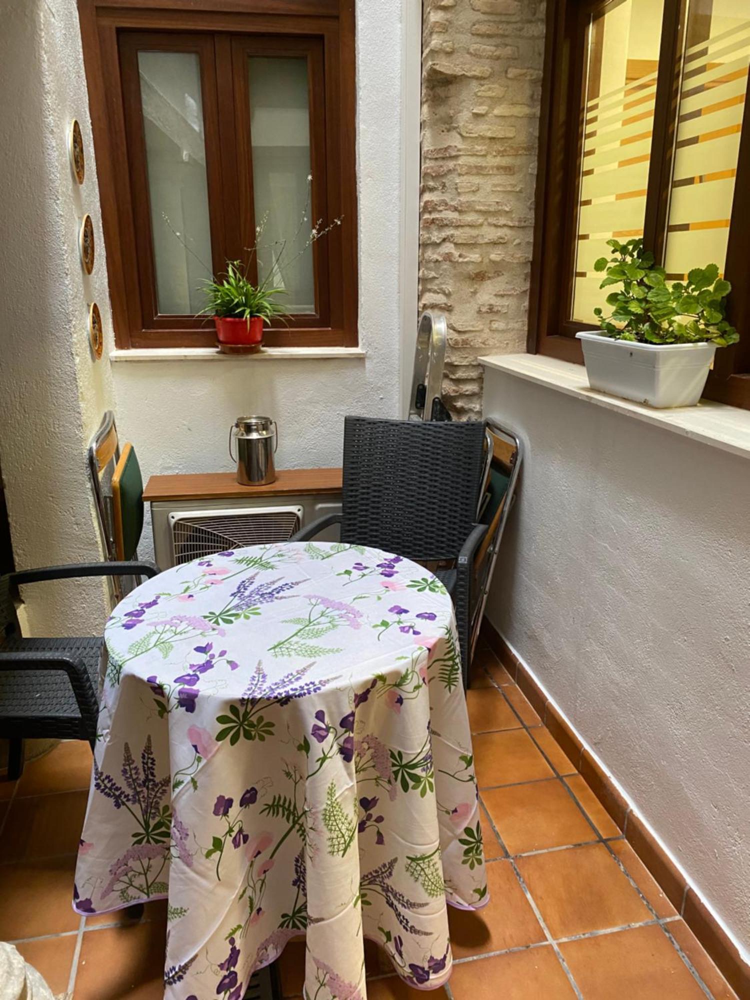 El Refugio Διαμέρισμα Τολέδο Εξωτερικό φωτογραφία